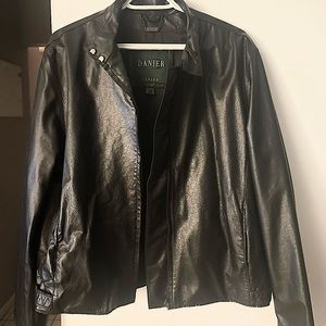 Men’s Danier size 14